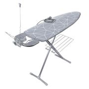 Доска гладильная 1220 х 400мм. «НБ/5» метал,розет/пол