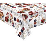 Клеенка на н/осн Мажор 598/0/20м/