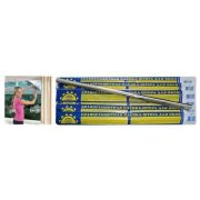 Пленка зеркальная для окон 0,6 х 3 м