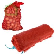 Сетка овощная 50 х 80 см, 40кг./100/