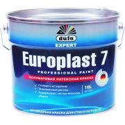 7 полуматовая латексная краска