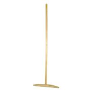 Швабра с ручкой деревянная  1,2м