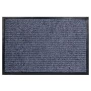 Коврик влаговпит. ребристый 40*60см. коричневый