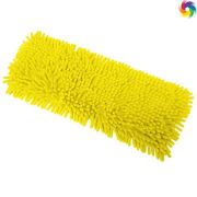 Тряпка-насадка д/швабры  42*14