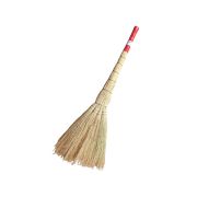 Веник Сорго 4-х стеблевой 500 гр. /50/