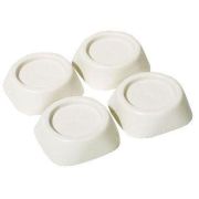 Подставки под ножки стиральных машин антивибрац /4шт/