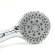 Лейка душевая массажная 3 режима Р044