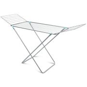 Сушилка для белья напол/склад серебро 1800 х 535 х 1140