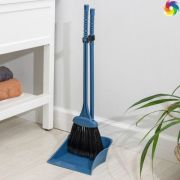 Щетка с совком «Комфорт» №1