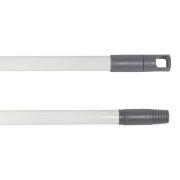 Рукоятка телескопич. д/щеток с резьбовым соединением 1,3м