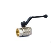 Кран шаровый 1/2 (Ду15) Г/Г LD PRIDE Ру 40