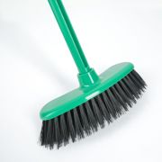 Щетка д/пола с черенком «Комфорт»