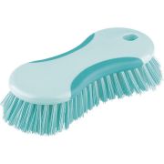 Щетка д/одежды жесткая 157х68мм/ Elfe/