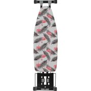 Доска гладильная 1200 х 440мм. «Алиса» метал сетка моноблок/удлин.