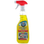 Средство д/стекл/зеркал распылитель 500мл