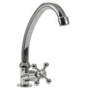 Смеситель д/кухни на одну воду «ISTOK» кер.0402.973