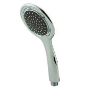 Лейка душевая 1-режим Сантис 1655