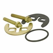 Крепление смесителя к мойке 2  шпильки