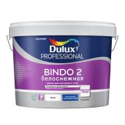 Белоснежная краска для стен и потолков