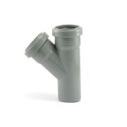 Тройник РР Д-50/50-45 град/50 шт/