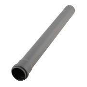 Труба канализационная  Д-50 - 1,5 метр/10-50 шт/
