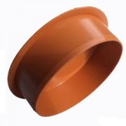 Заглушка РР Д-110 Наружняя