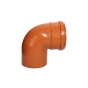 Отвод Д-110-90 град Наружний