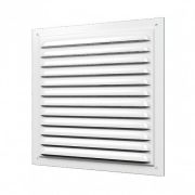 Решетка вентиляционная пласт, сетка 155 х 155/Омск/