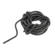 Трос сантехнический, L-10 м,  D - 10 мм Витой