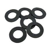 Прокладка паронитовая 1/2 10шт