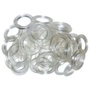 Прокладка 1 силикон /100/