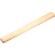 Рукоятка д/кувалды 700мм. Бук шлифованный