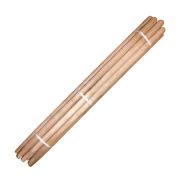 Черенок д/лопаты в/с  40 х 1200мм. береза конус /10шт/