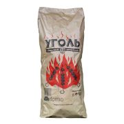 Уголь древесный 10л