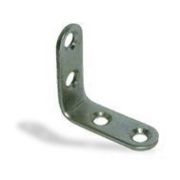 Уголок крепежный 19*19*12*2мм /500шт/