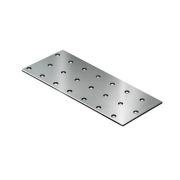 Пластина крепежная 100*35мм/50шт/