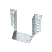 Опора бруса закрытая 140*76*100*2мм/50шт/