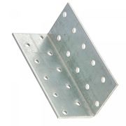 Уголок крепежный 40*40*100мм /100шт/