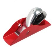 Рубанок стальной,Малый