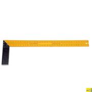 Угольник 500 мм, металлический