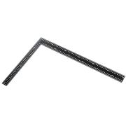 Угольник 600 мм, цельнометаллический