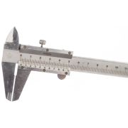 Штангенциркуль 150 мм, цена деления 0,01 мм, металлический
