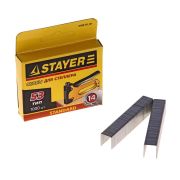 Скобы для степлера, тип 53,14 мм/1000шт/