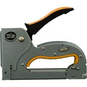 Степлер мебельный «888» регулируемый метал, тип скобы 53, 4-14 мм