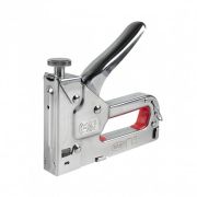 Степлер мебельный SPARTA тип скобы 53, 4мм-14мм