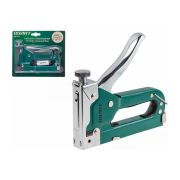 Степлер мебельный регул  метал, тип скобы 53, 4-14 мм, ВОЛАТ