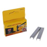 Скобы для степлера, тип 53,12 мм/1000 шт/