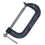 Струбцина G-образная 100 мм