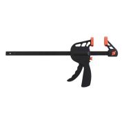 Струбцина быстрозажимная 10