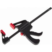 Струбцина быстрозажимная 14